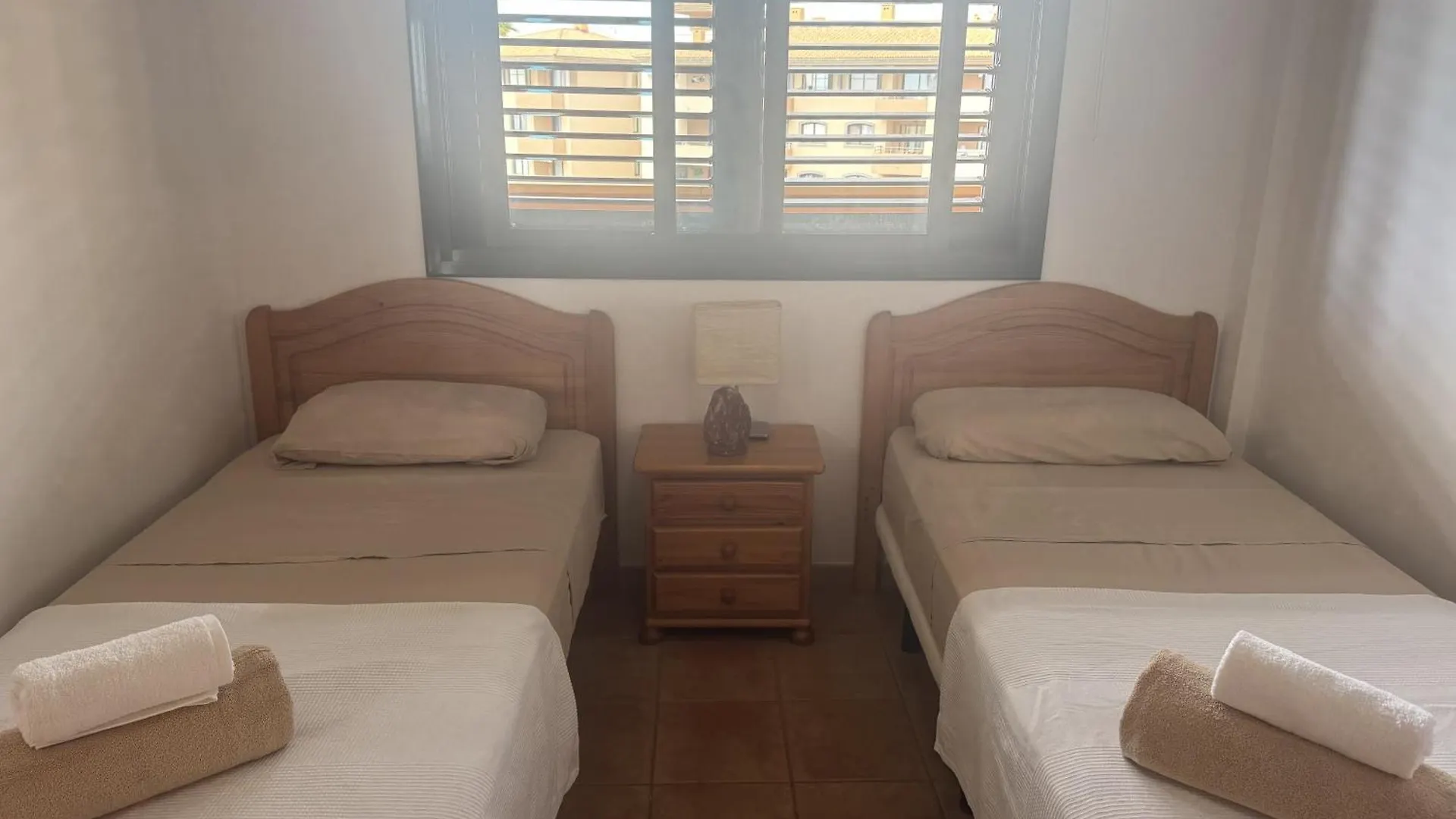 Family-Friendly Oasis In Playa Paraiso With Panoramic Terrace & Private Parking In Tenerife